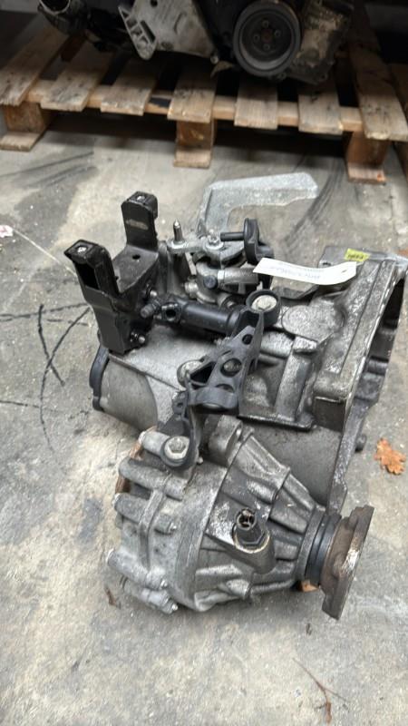 Boite de vitesses SEAT IBIZA 4 PHASE 1 COUPE Diesel - 1
