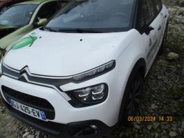 Photo de la pièce