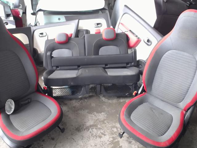 Interieur complet RENAULT TWINGO 3 PHASE 1 Essence - 1