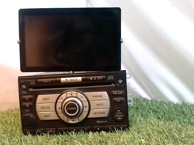 Ecran GPS NISSAN QASHQAI 1 PHASE 1 Diesel - 1
