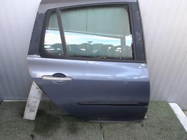 Porte arriere droit RENAULT CLIO 3 PHASE 2 BREAK Diesel - 1