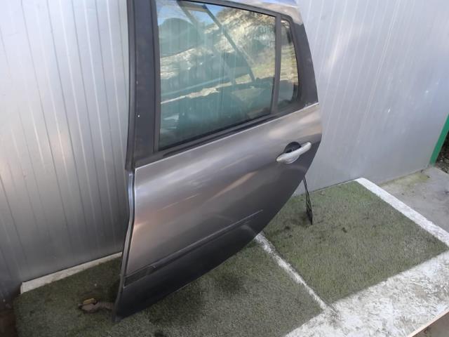 Porte arriere gauche RENAULT CLIO 3 PHASE 2 BREAK Diesel - 1