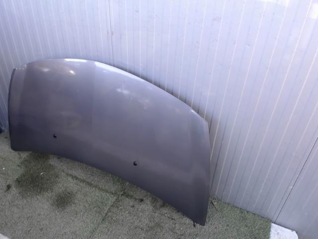 Capot RENAULT CLIO 3 PHASE 2 BREAK Diesel - 1