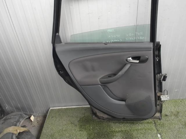 Porte arriere gauche SEAT ALTEA XL PHASE 1 Diesel - 1