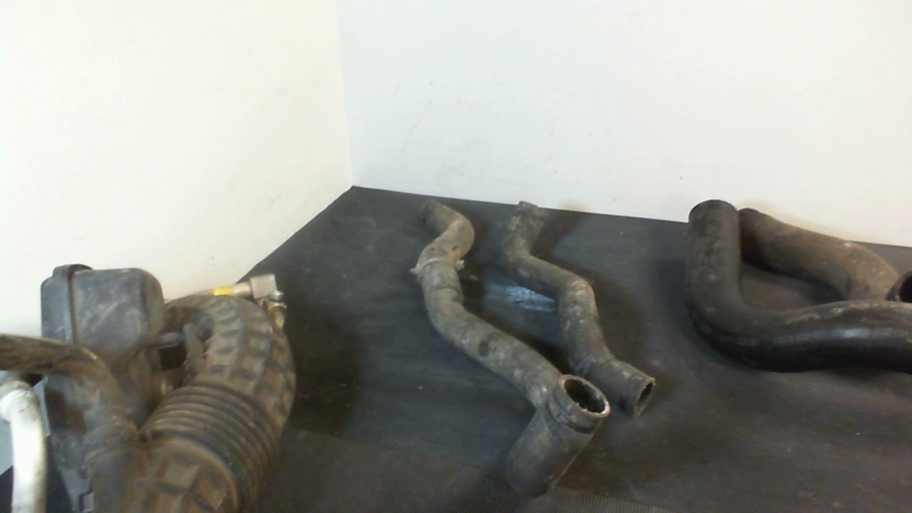 Durite NISSAN PATHFINDER 2 PHASE 1 Diesel - 1