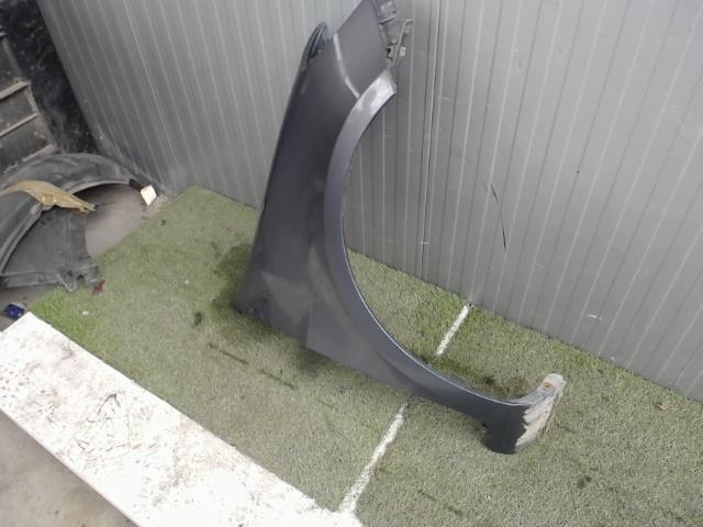 Aile avant droit RENAULT CLIO 3 PHASE 2 BREAK Diesel - 1