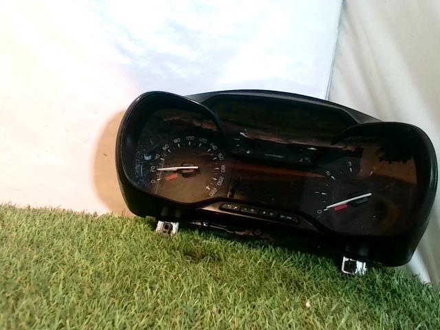 Compteur CITROEN C3 3 PHASE 2 Diesel - 1