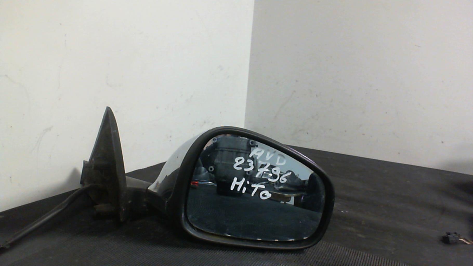 Retroviseur droit ALFA ROMEO MITO PHASE 1 Diesel - 1
