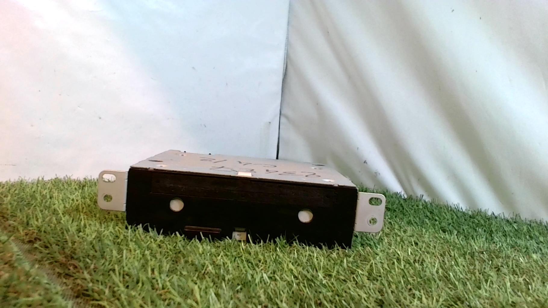 Autoradio CITROEN C4 2 PHASE 1 Diesel - 1