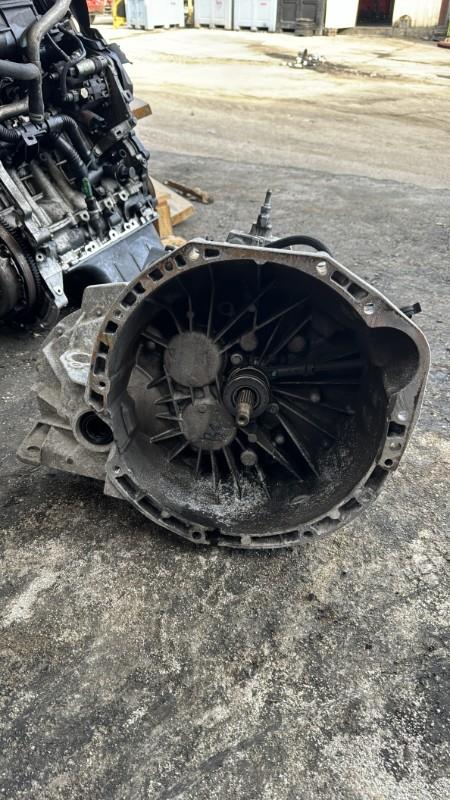 Boite de vitesses RENAULT LAGUNA 3 PHASE 1 BREAK Diesel - 1