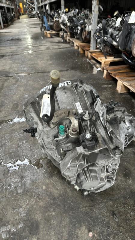 Boite de vitesses RENAULT MEGANE 2 PHASE 2 Diesel - 1
