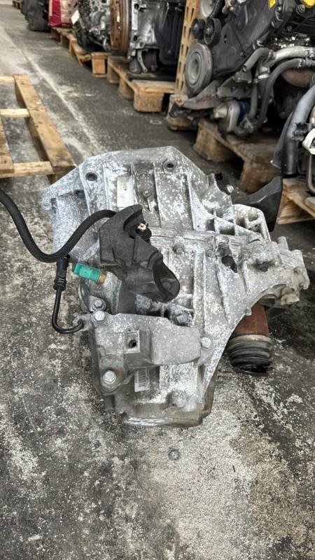 Boite de vitesses RENAULT MEGANE 3 PHASE 1  - 1