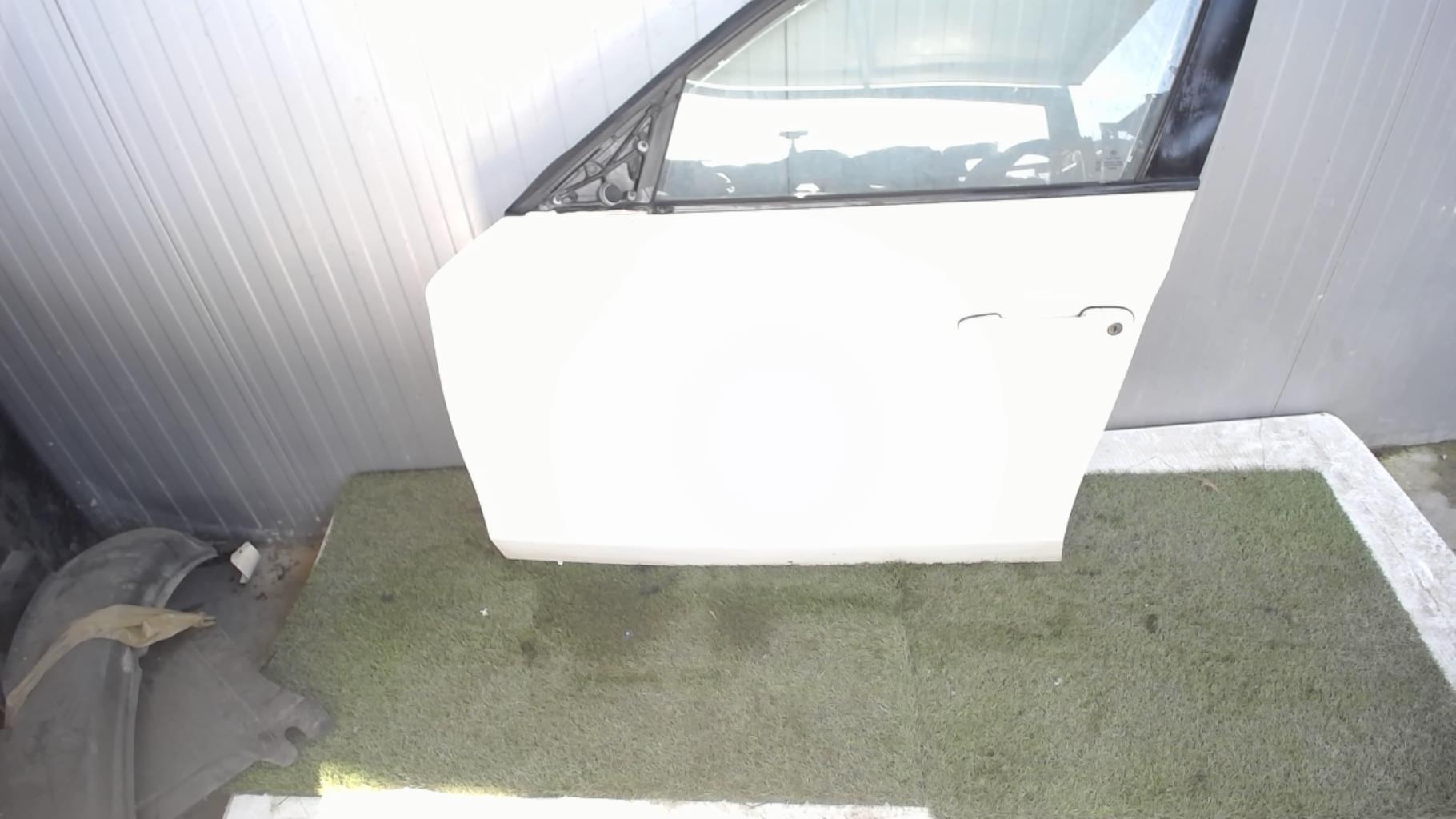 Porte avant gauche BMW SERIE 1 E87 PHASE 1 Diesel - 1