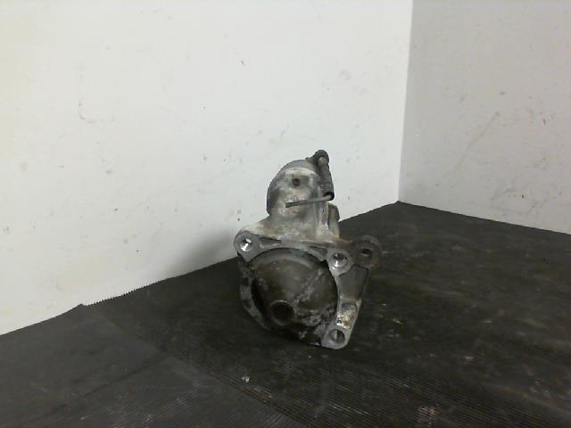 Demarreur RENAULT SCENIC 2 PHASE 2 Diesel - 1