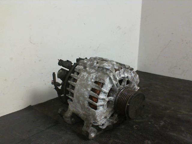 Alternateur CITROEN C3 2 PHASE 1 Diesel - 1