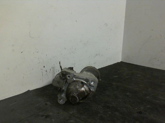Demarreur RENAULT CLIO 2 PHASE 2 Diesel - 1