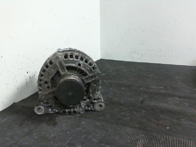 Alternateur FORD MONDEO 3 PHASE 1 BREAK Diesel - 1