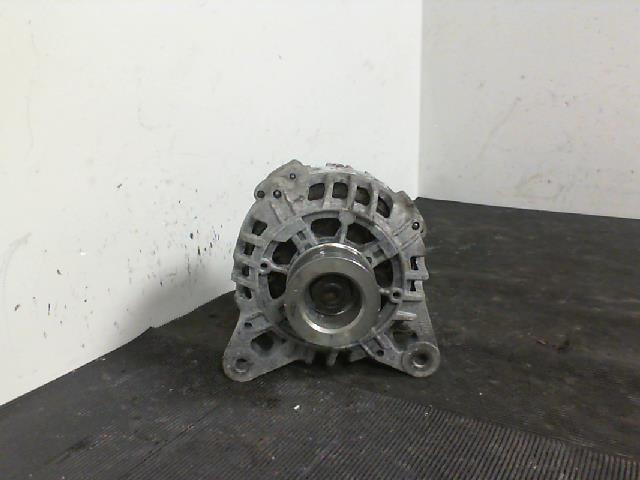 Alternateur RENAULT MODUS PHASE 1 Essence - 1