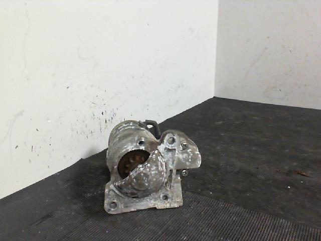 Demarreur RENAULT CLIO 2 PHASE 2 Diesel - 1