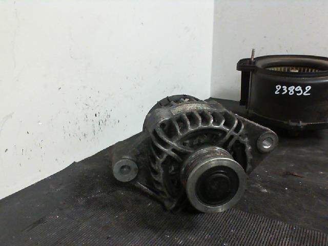 Alternateur ALFA ROMEO 159 Diesel - 1