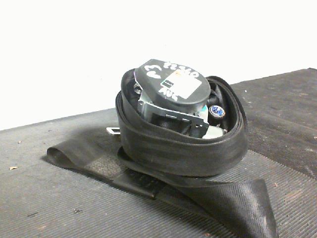 Ceinture avant gauche AUDI A3 2 PHASE 1 Diesel - 1