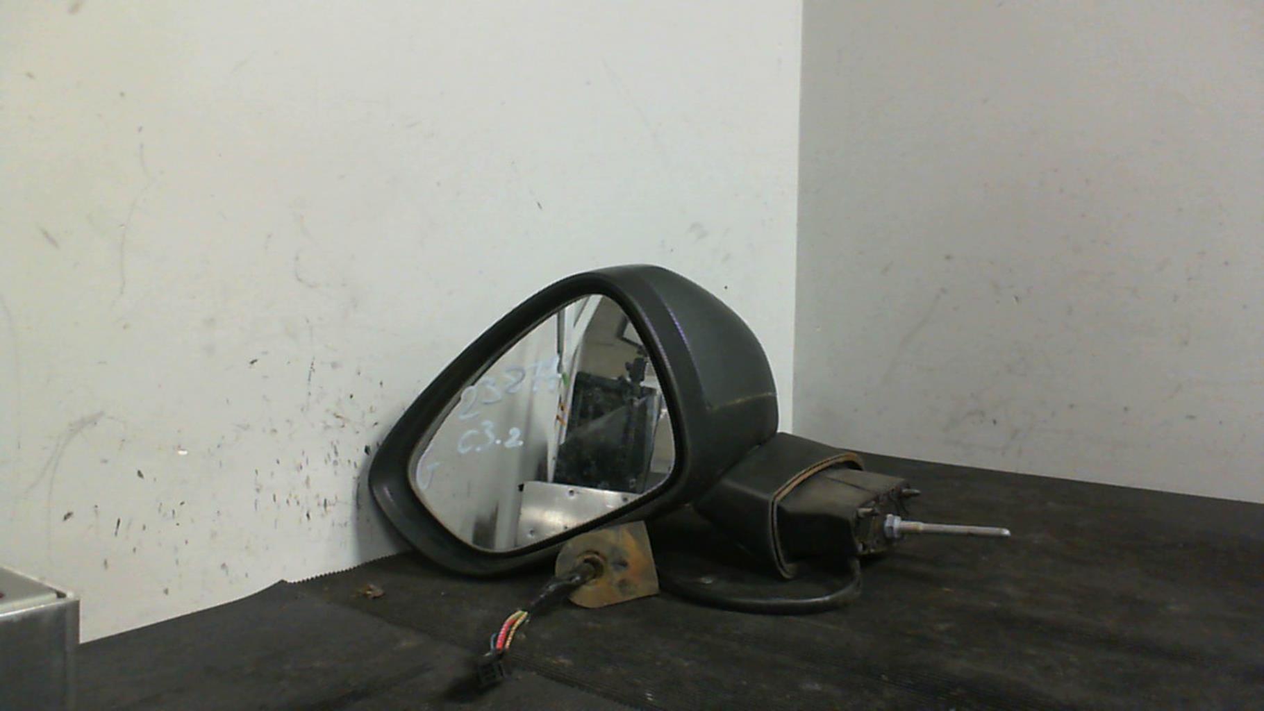 Retroviseur gauche CITROEN C3 2 PHASE 1 Diesel - 1