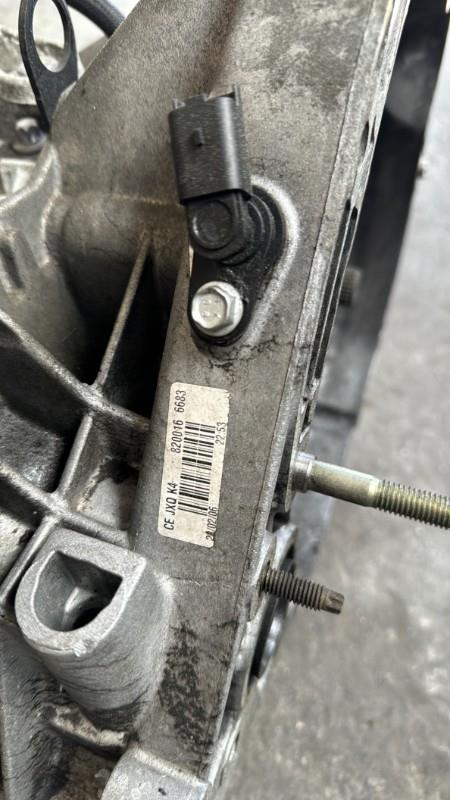 Boite de vitesses RENAULT CLIO 3 PHASE 1 Essence - 1
