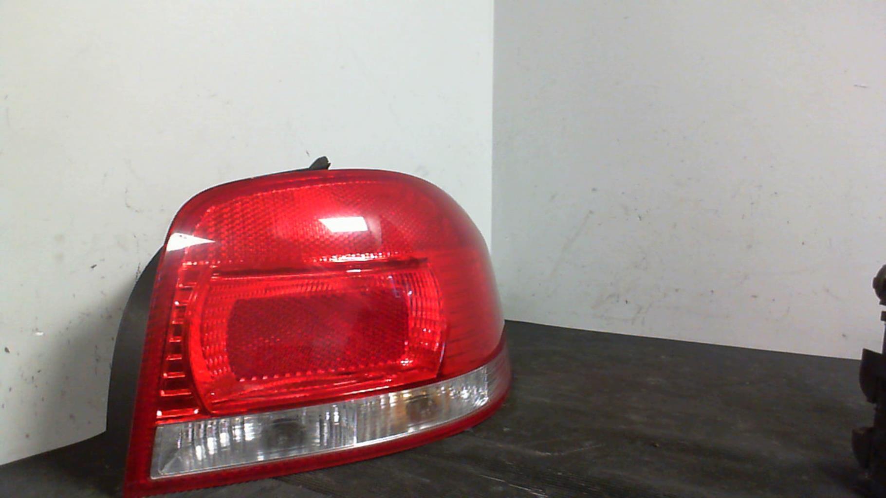 Feu arriere principal droit (feux) AUDI A3 2 PHASE 1 Diesel - 1