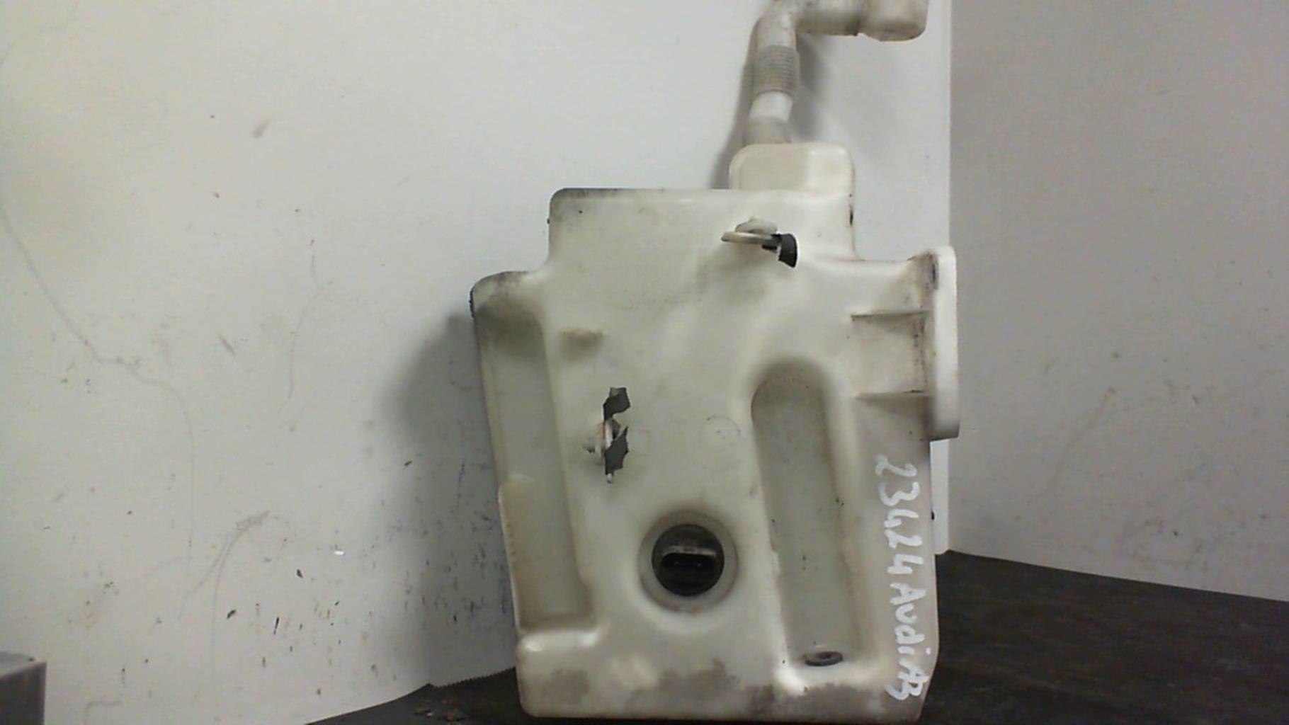 Vase de lave glace AUDI A3 2 SPORTBACK PHASE 2 Diesel - 1
