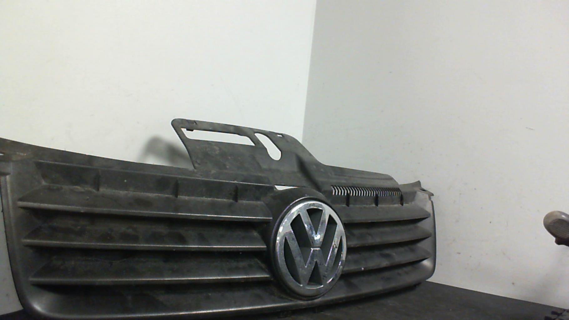 Calandre VOLKSWAGEN POLO 4 PHASE 1 Essence - 1