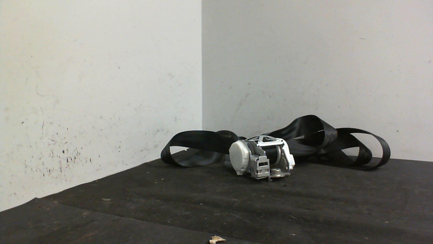 Ceinture avant droit CITROEN C3 2 PHASE 1 Diesel - 1
