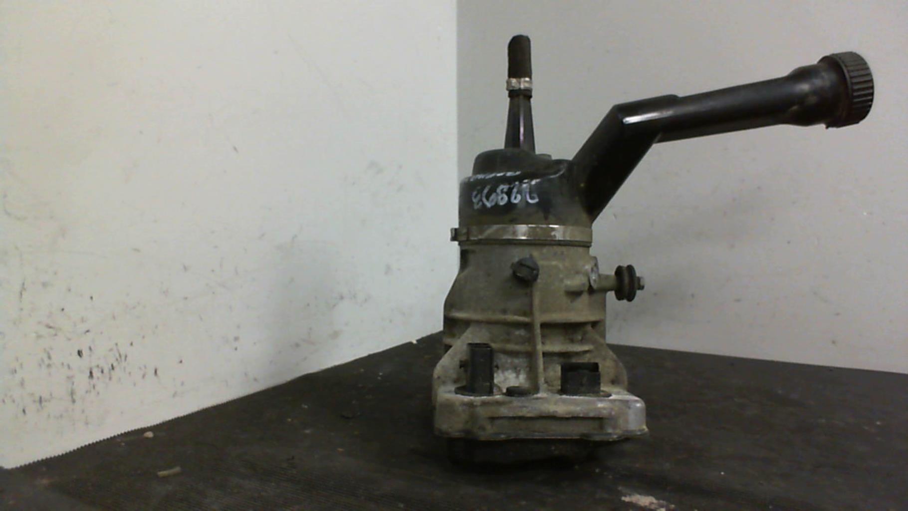 Pompe de direction CITROEN BERLINGO 2 PHASE 1 Diesel - 1