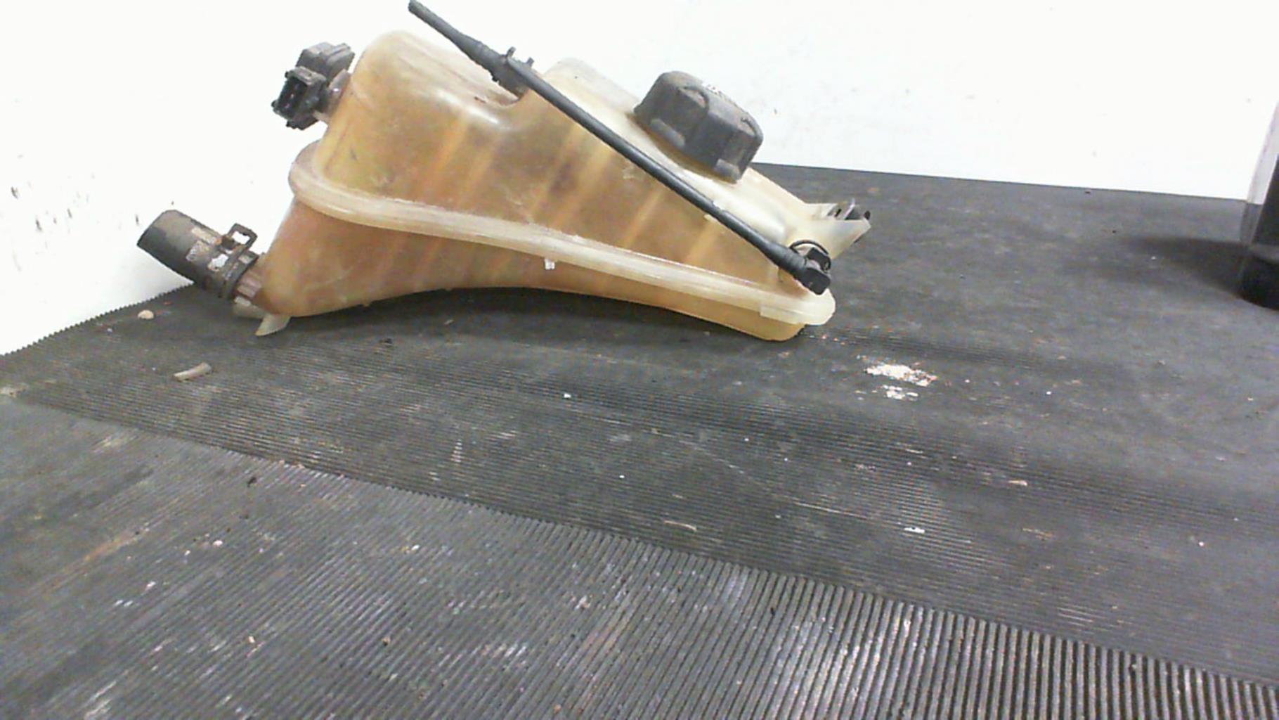 Vase d'expansion CITROEN BERLINGO 1 PHASE 2 Diesel - 1