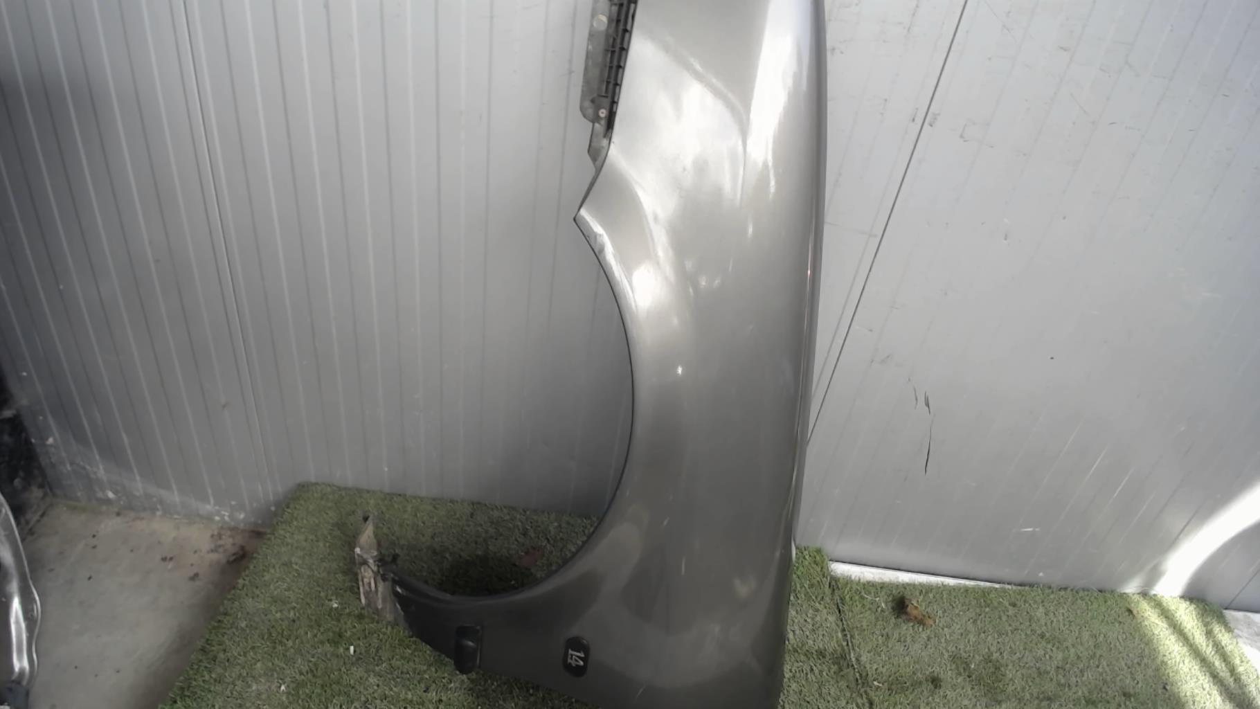 Aile avant gauche RENAULT R19 PHASE 2 Essence - 1