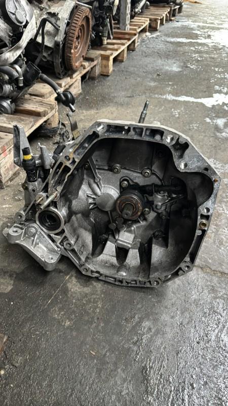 Boite de vitesses RENAULT CLIO 2 CAMPUS PHASE 1 Diesel - 1
