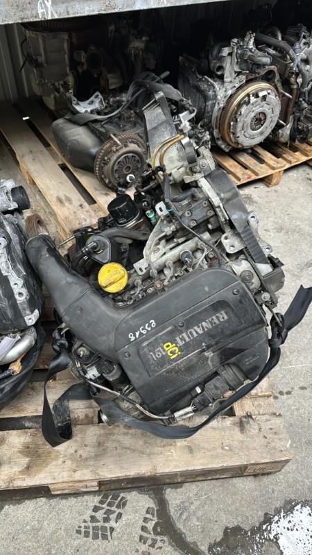 Moteur RENAULT MEGANE 1 PHASE 2 Diesel - 1