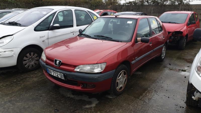 Triangle avant droit PEUGEOT 306 PHASE 2 Essence - 1