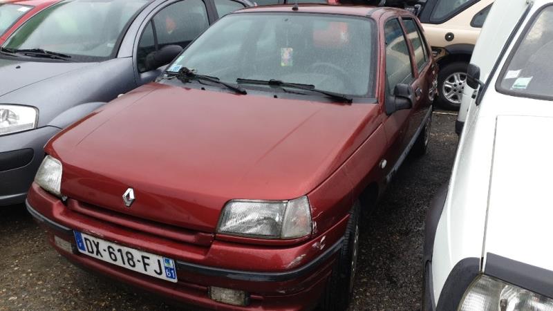 Pompe de direction RENAULT CLIO 1 PHASE 2 Diesel - 1