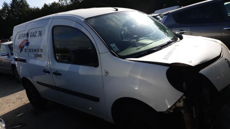 Radiateur eau RENAULT KANGOO 2 PHASE 1 Diesel - 1
