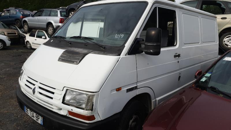 Cardan gauche (transmission) RENAULT TRAFIC 1 PHASE 3 Diesel - 1
