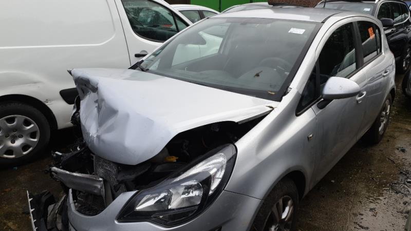 Triangle avant droit OPEL CORSA D PHASE 2 Essence - 1
