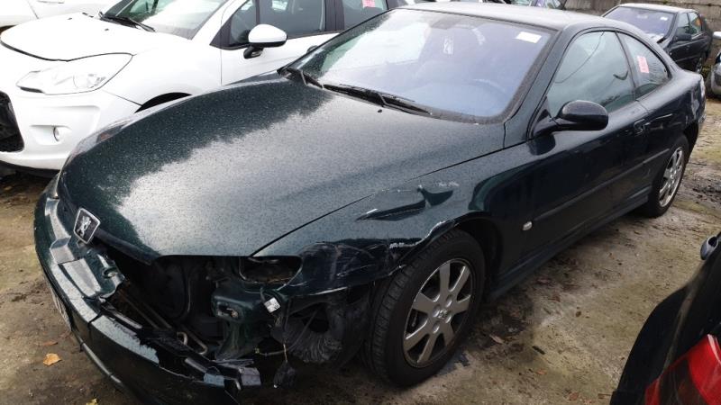 Debitmetre PEUGEOT 406 COUPE Diesel - 1