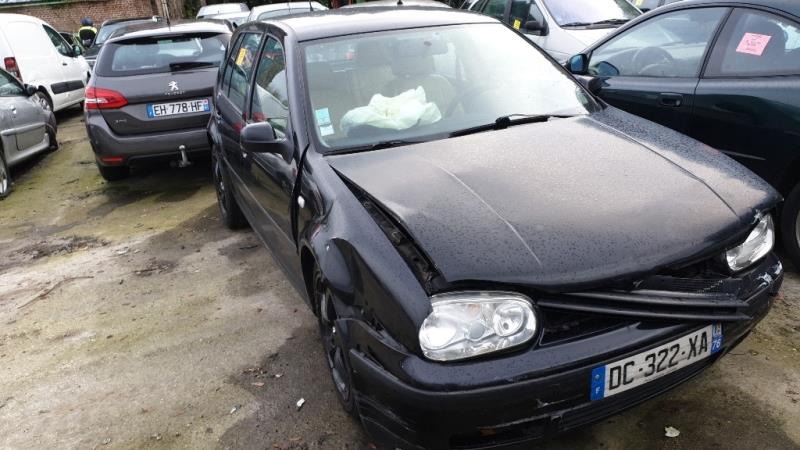 Commodo phare VOLKSWAGEN GOLF 4 Diesel - 1