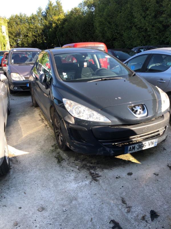 Buse PEUGEOT 308 1 PHASE 1 Diesel - 1