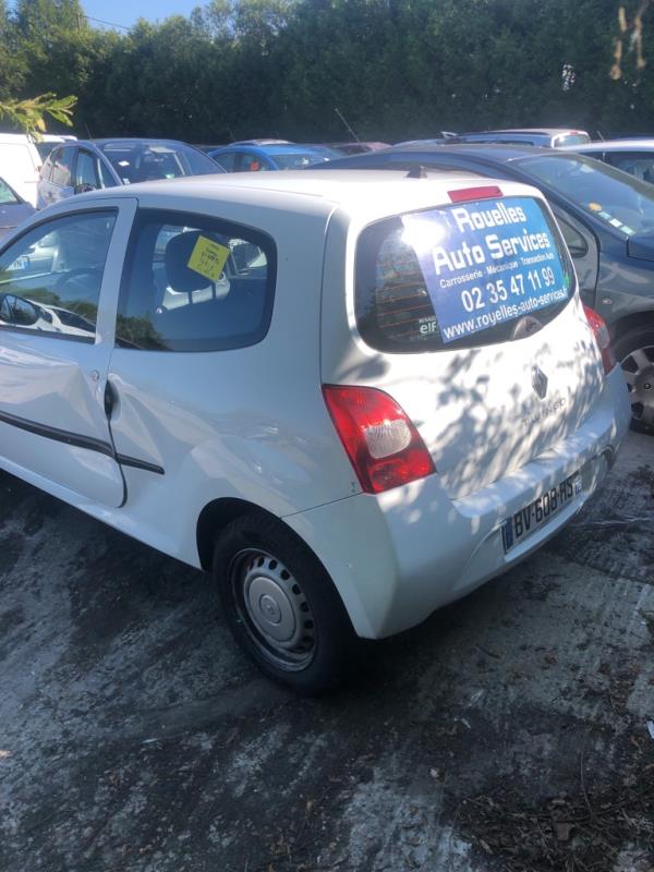 Compresseur clim RENAULT TWINGO 2 PHASE 1 Essence - 1