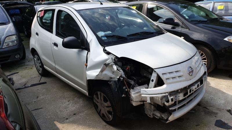 Demarreur