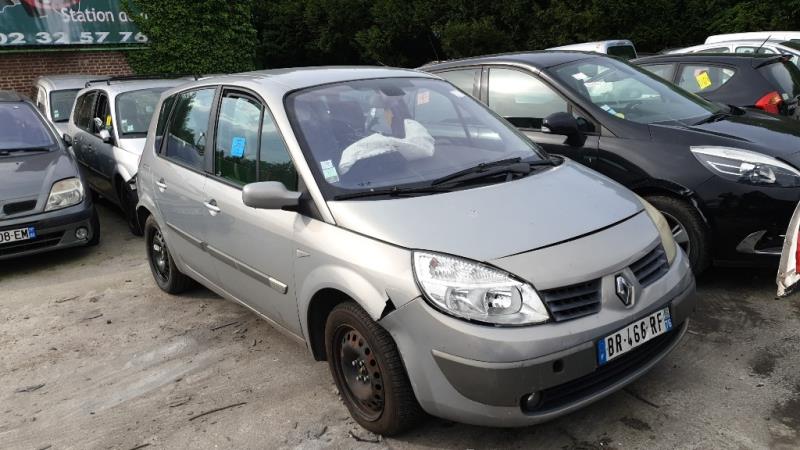 Boite de vitesses RENAULT SCENIC 2 PHASE 1 Essence - 1