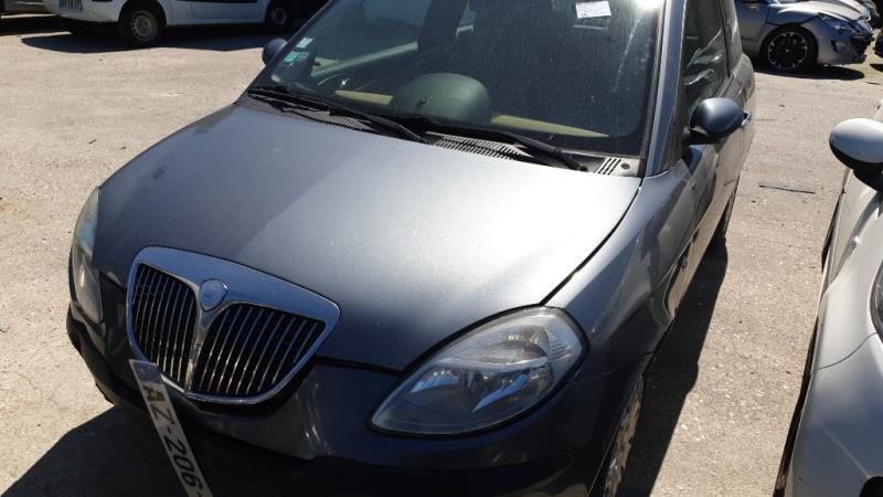 Demarreur LANCIA YPSILON 4 PHASE 1  - 1