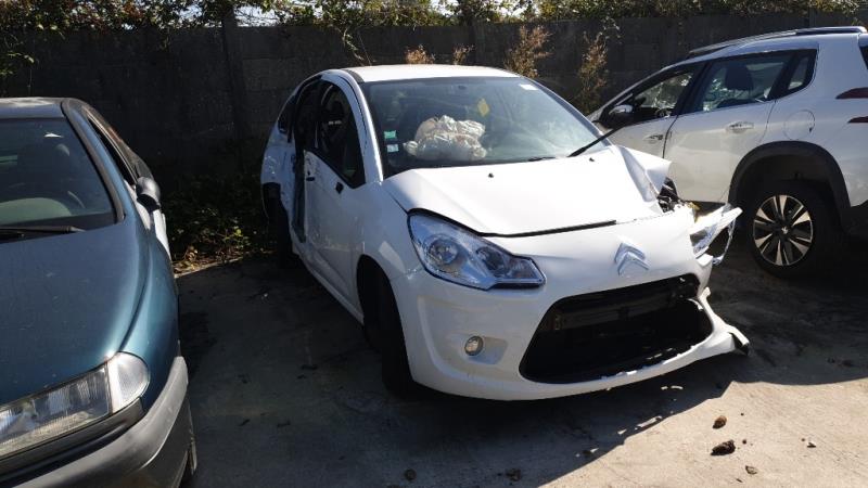 Mastervac CITROEN C3 2 PHASE 1 Essence - 1