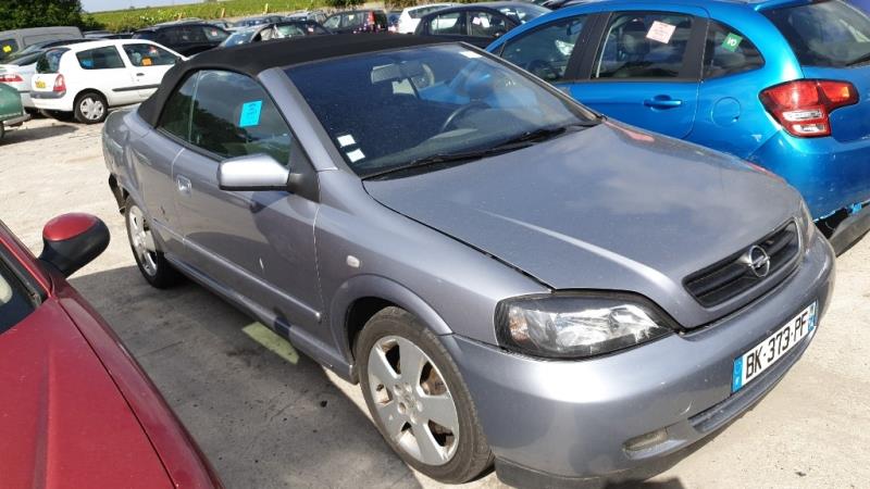 Alternateur OPEL ASTRA G CABRIOLET Diesel - 1